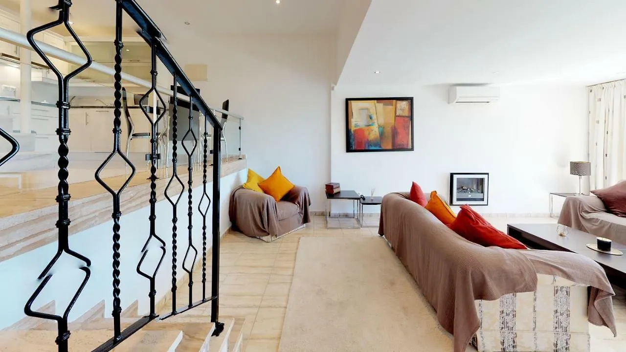 Villa Buenavista - Stunning Sea View à Mijas 0*,