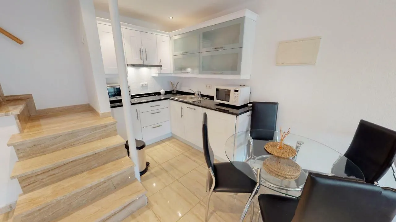 Buenavista - Stunning Sea View Villa Mijas