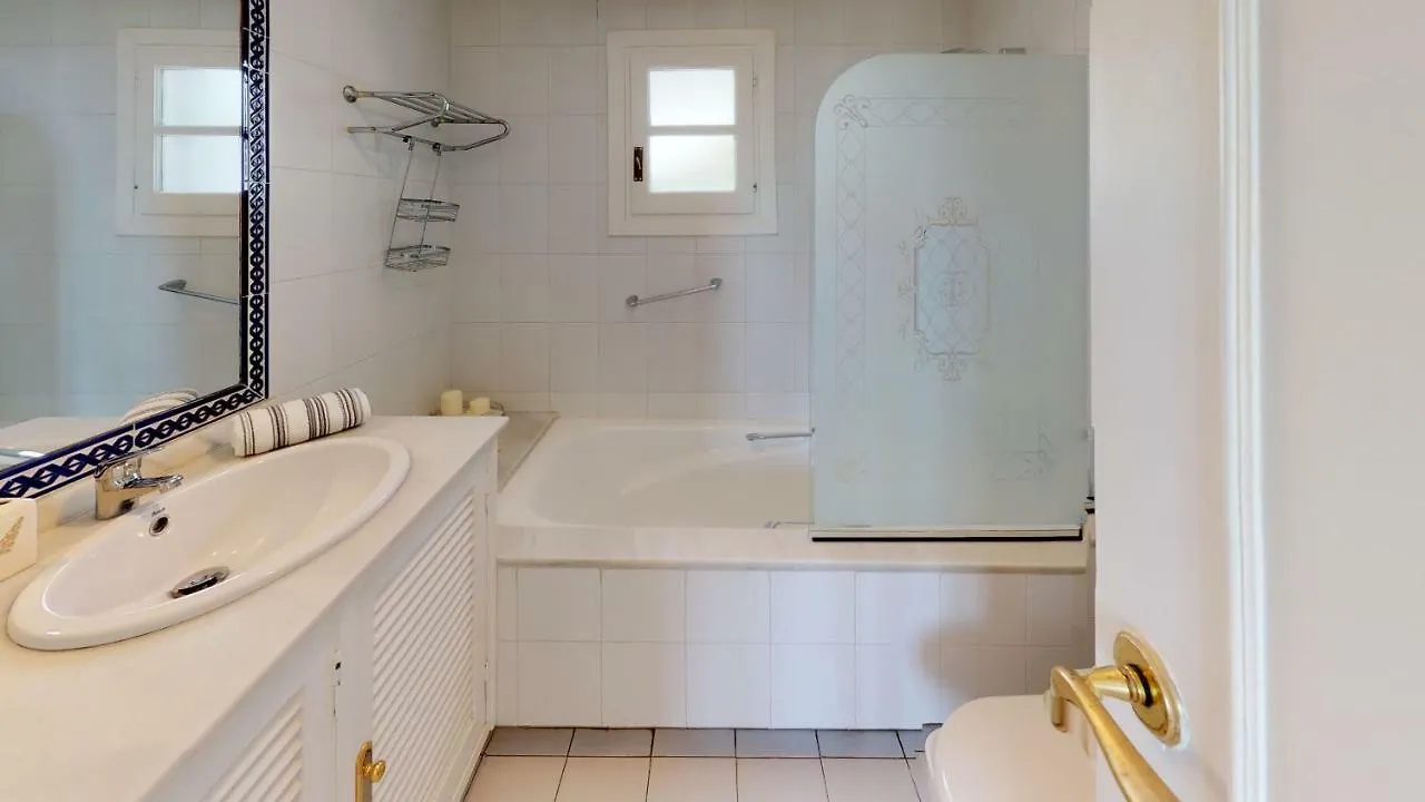 Holiday home Buenavista - Stunning Sea View Villa Mijas