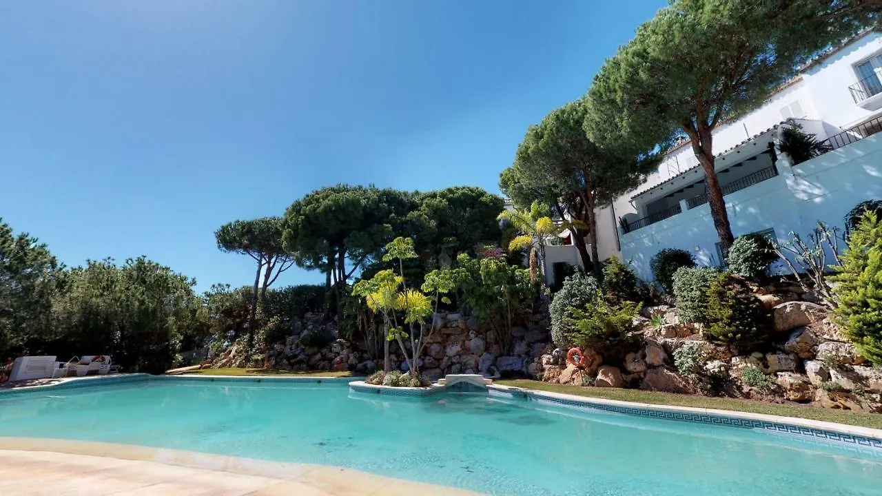 Buenavista - Stunning Sea View Villa Mijas 0*,