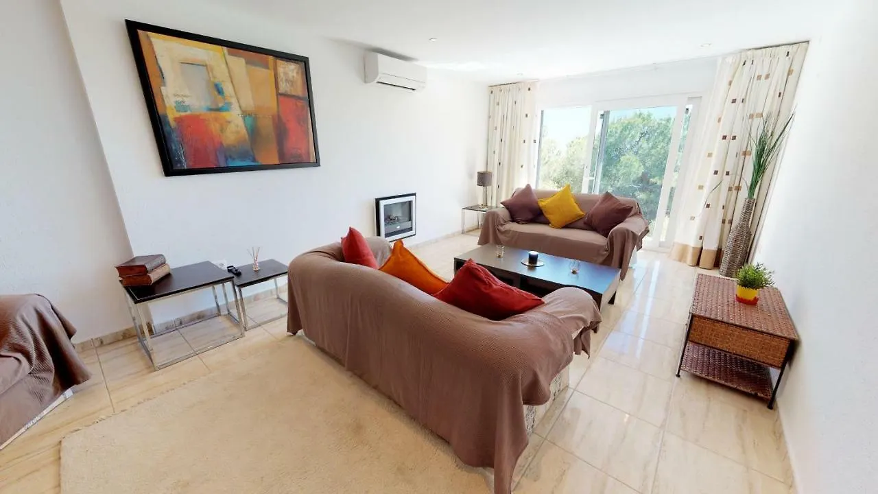 Holiday home Buenavista - Stunning Sea View Villa Mijas Spain