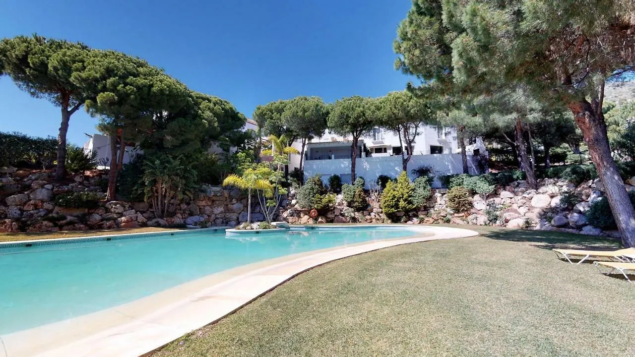 Buenavista - Stunning Sea View Villa Mijas Holiday home